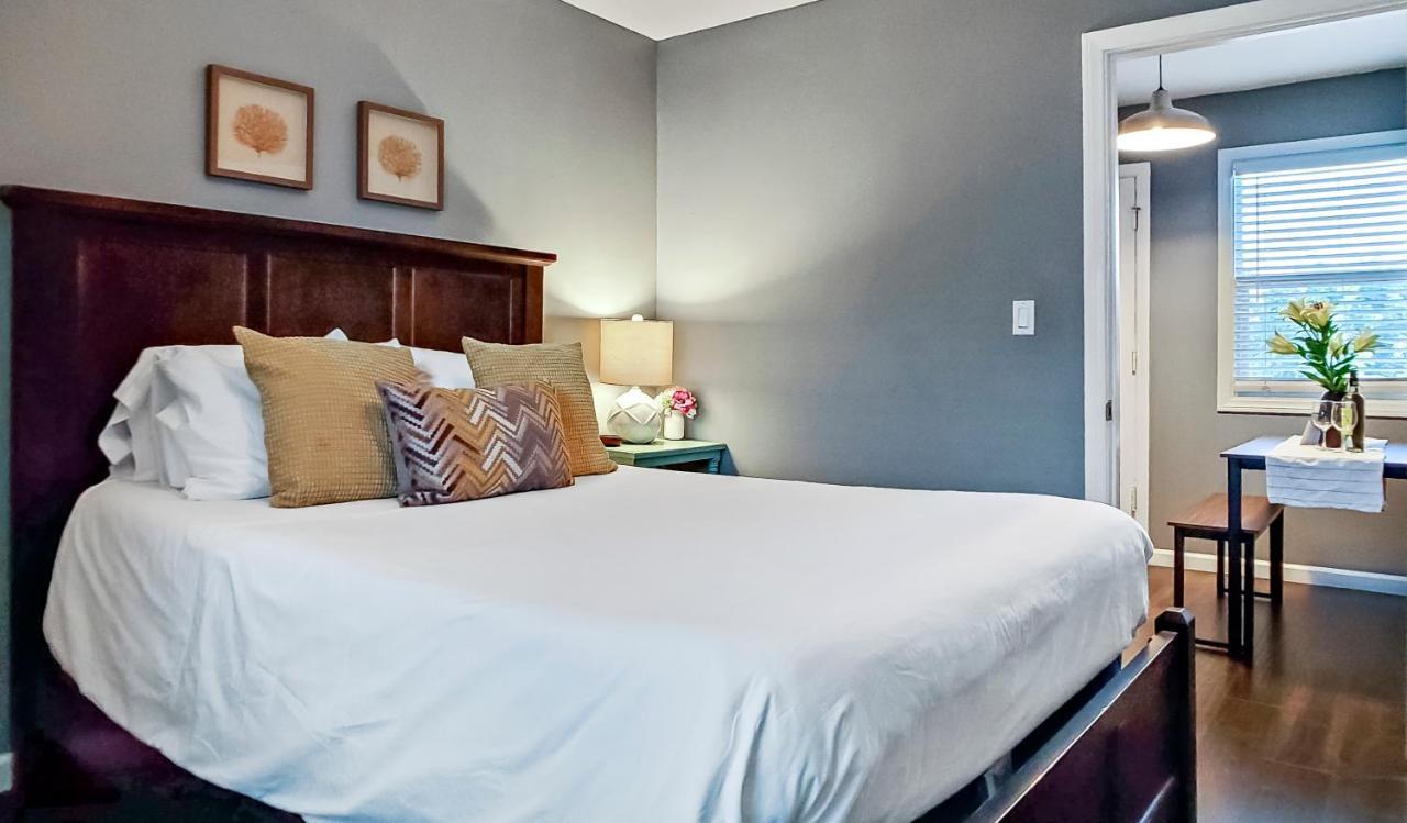 Apartment Located In Historic District Mins To Downtown, Beaches & Convention Center Long Beach Exterior foto